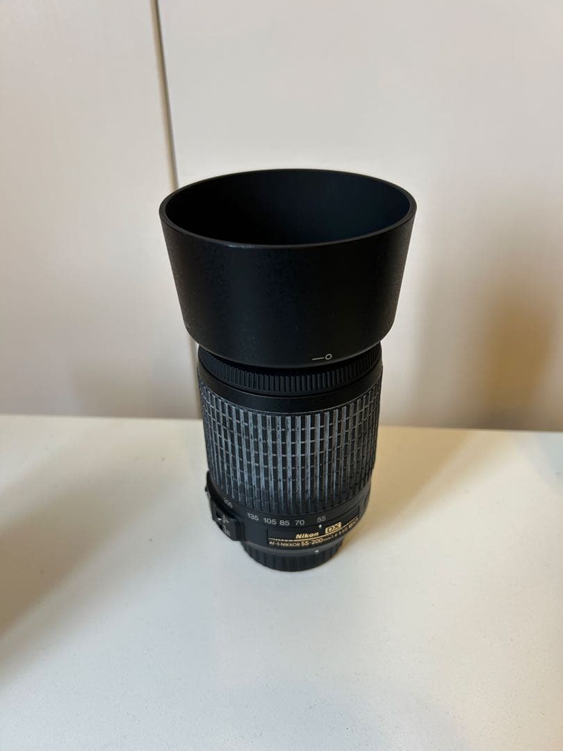 Nikon D3200 デジタル一眼レフカメラ、他レンズ多数