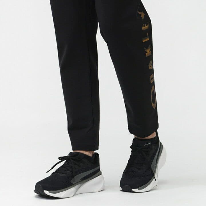 OAKLEY 2025秋冬最新作 上下セットアップ サイズＭ