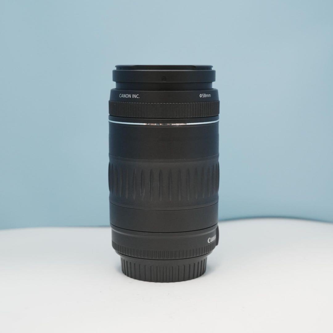 Canon純正 90-300mm 望遠レンズ 美品 a4622