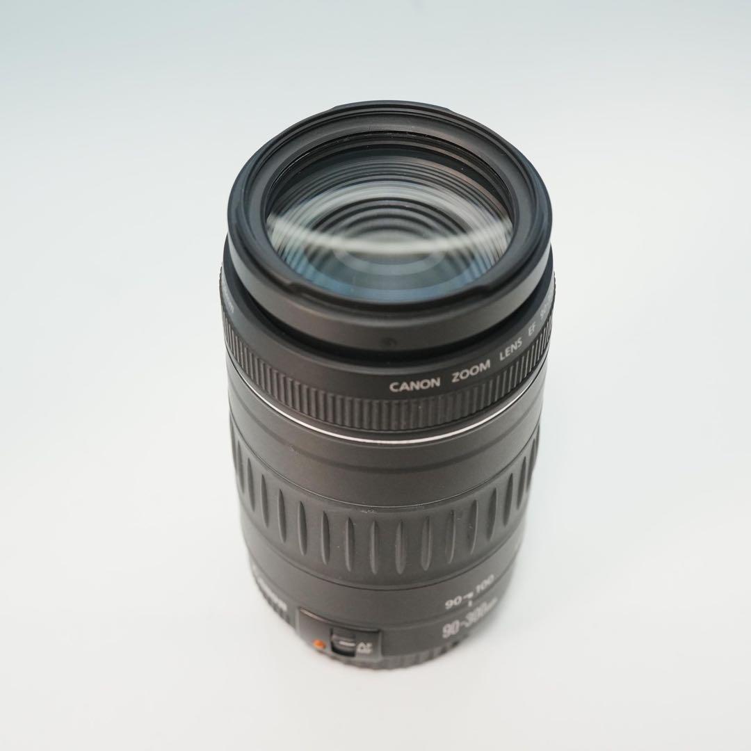 Canon純正 90-300mm 望遠レンズ 美品 a4622
