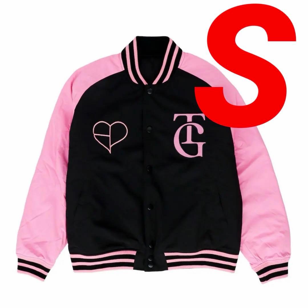 BLACKPINK x ジャイアンツ Giants Stadium Jacket