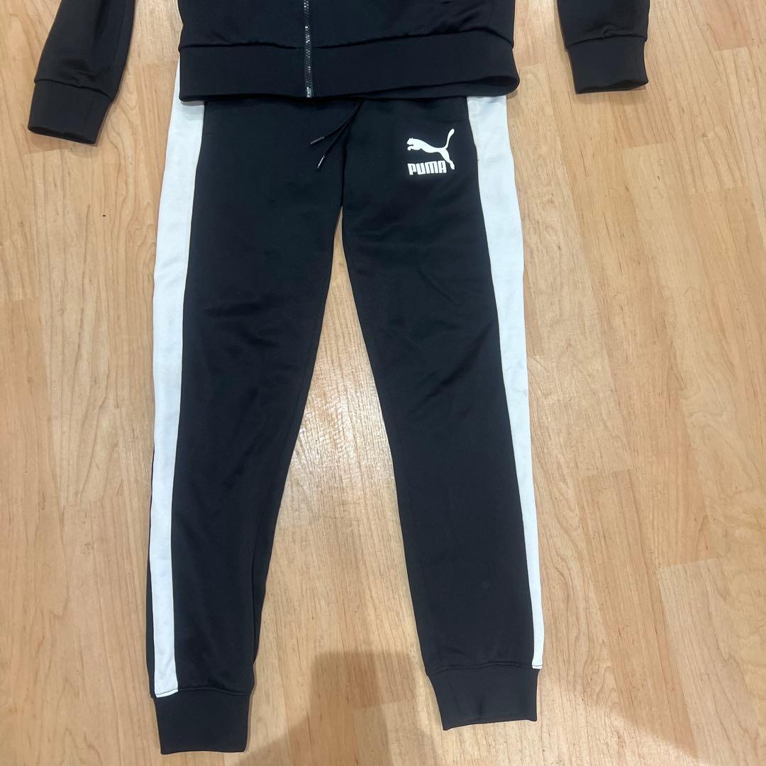 PUMAセットアップ