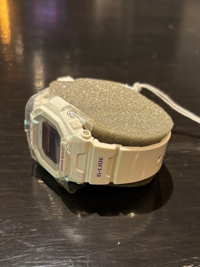 m*u様 CASIO Baby-G G-LIDE BLX-5600-7JF