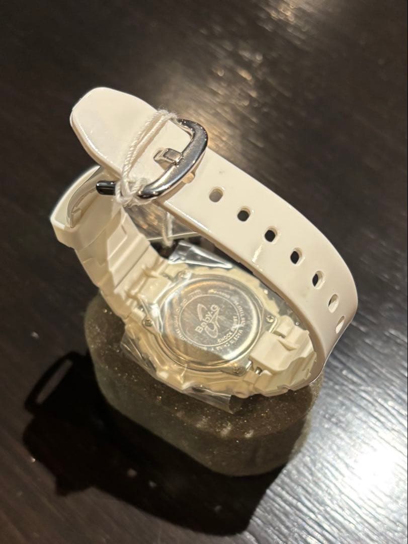 m*u様 CASIO Baby-G G-LIDE BLX-5600-7JF