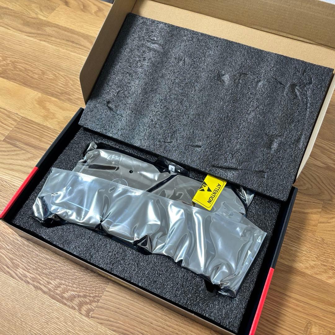 グラフィックボード・グラボ・ビデオカード ASRock Radeon RX9060 XT Challenger 16GB