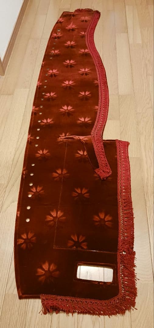 ダッシュマット　金華山コスモス　07フォワード標準