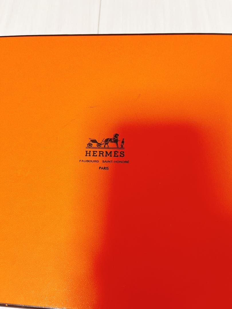 鑑定済み♡ 中古　HERMES リバーシブル　コンスタンス　レザーベルト 72