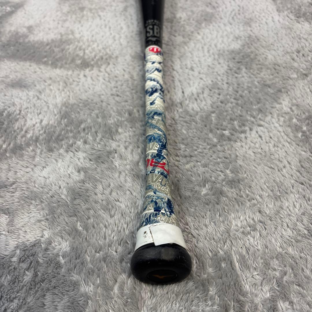 ミズノ　レガシー　80センチ