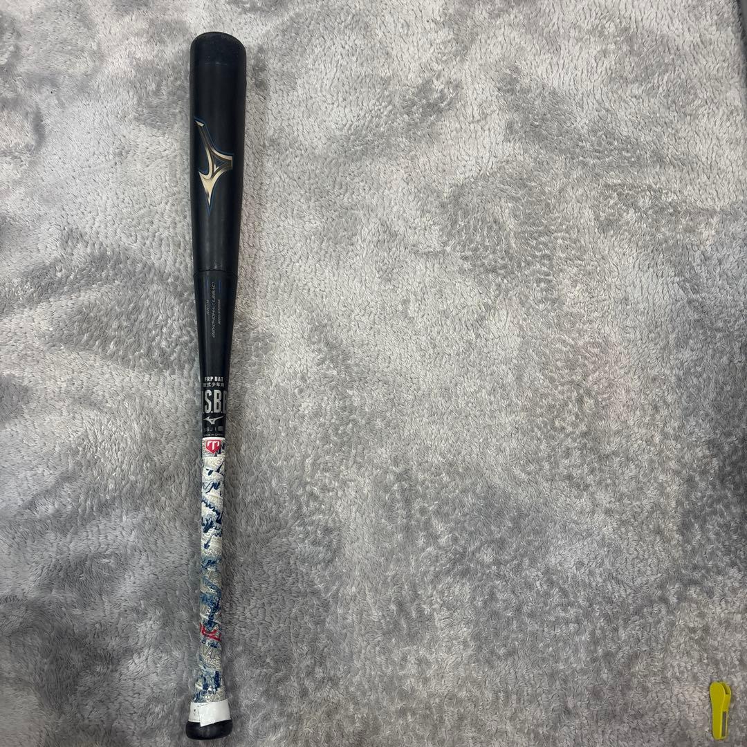 ミズノ　レガシー　80センチ