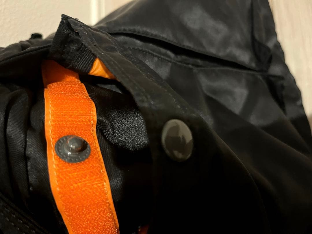 美品PORTER TANKER TOTE BAG 吉田カバンヘルメットバッグ