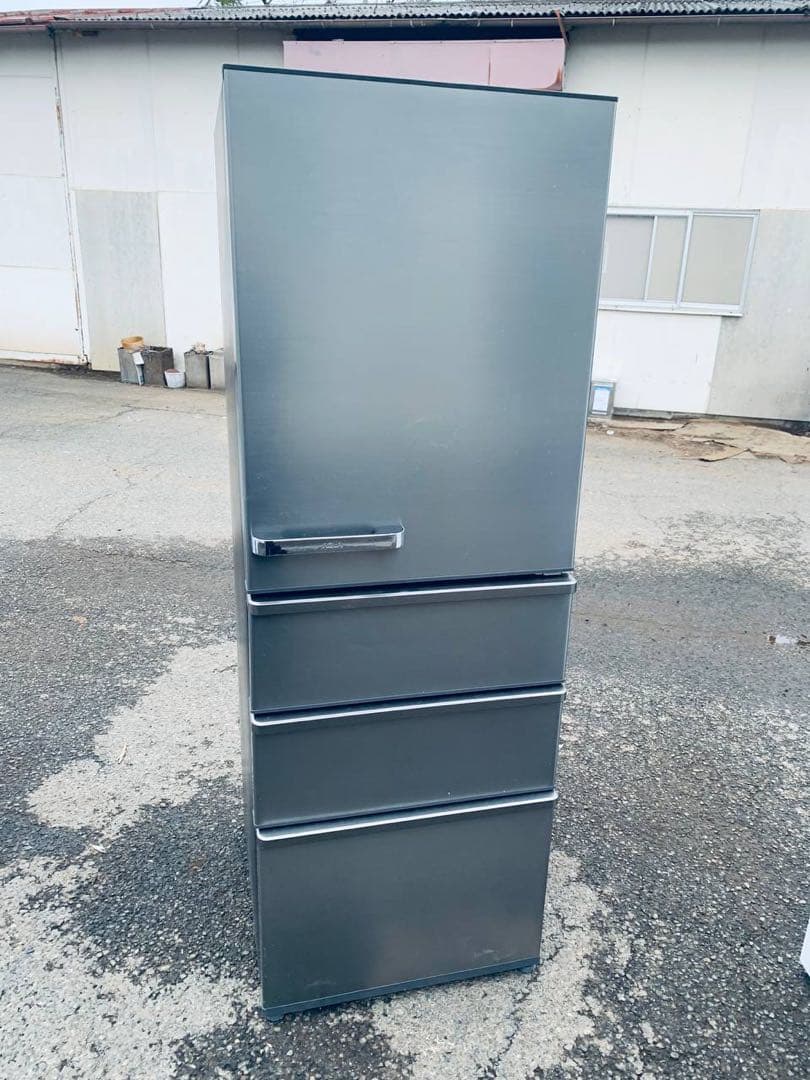 送料設置無料　AQUA 電気洗濯機　AQW-S6M