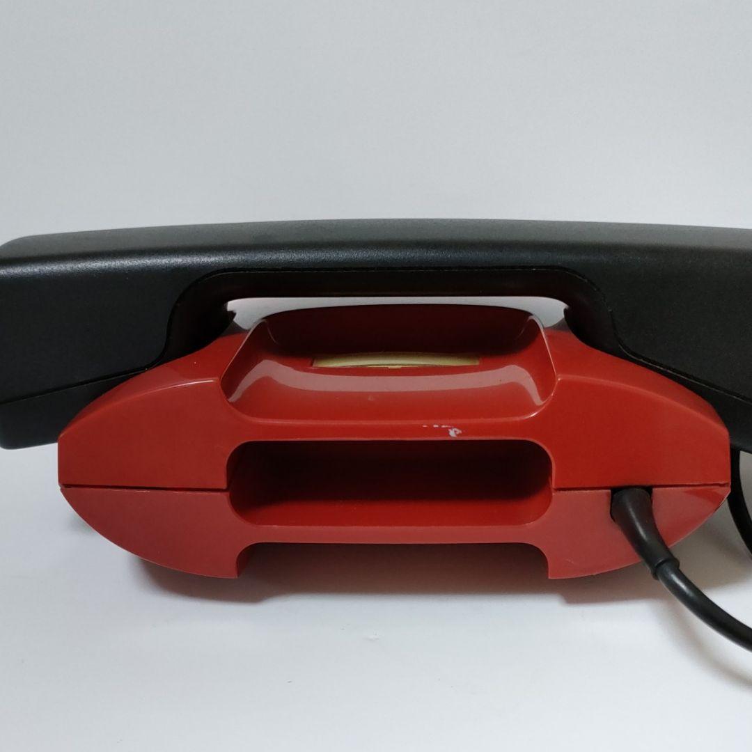 ISKRA レトロ電話機