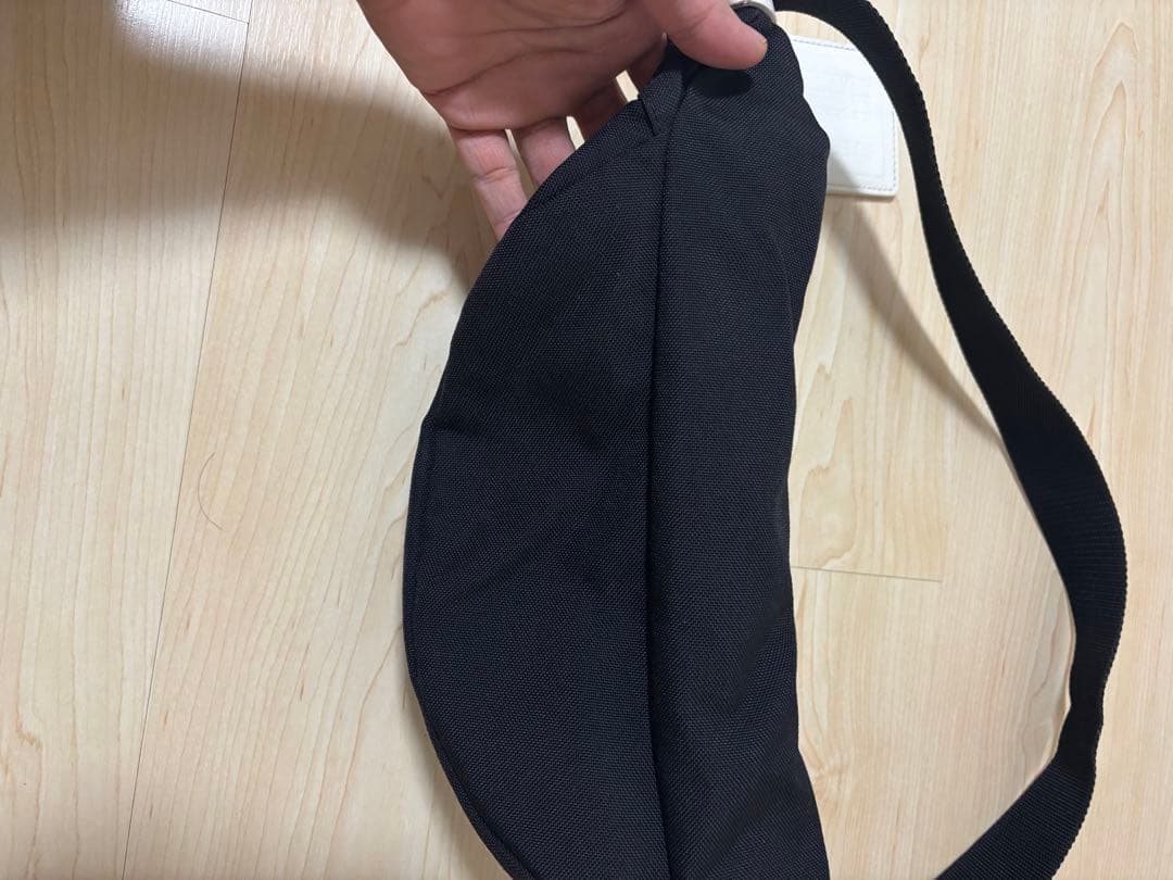 メゾンマルジェラ　バムバッグ　ウエストバッグ