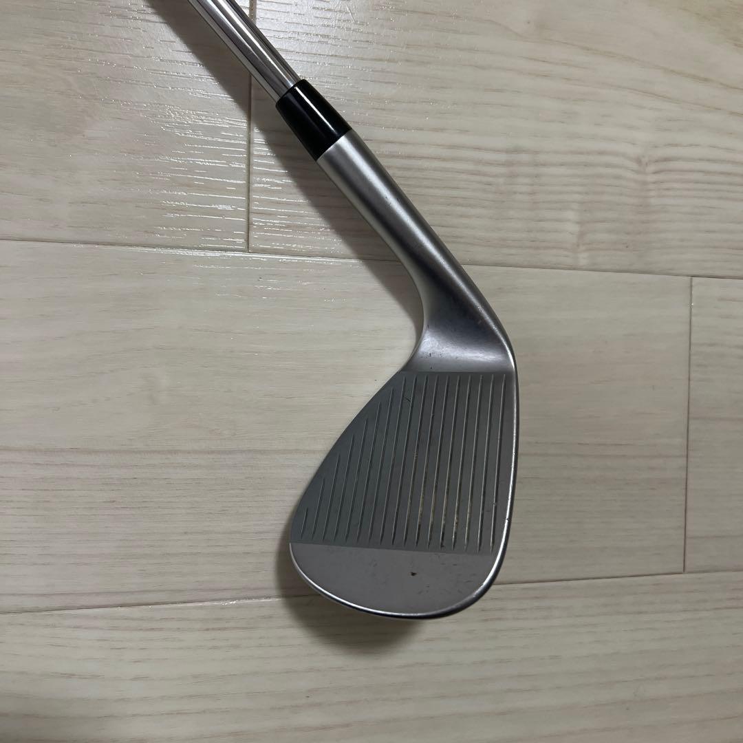 ぶ*り様 【美品】　PING S159 52s12