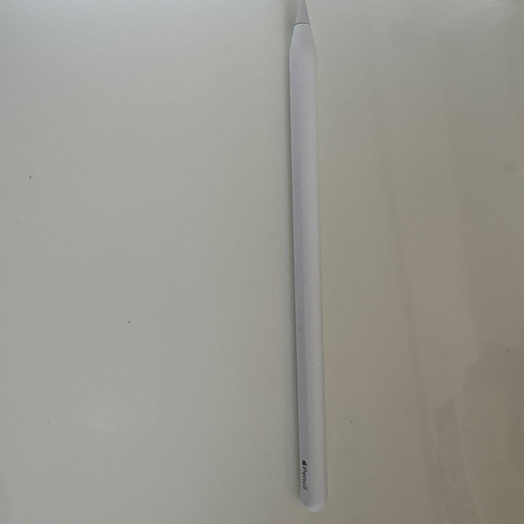 【美品】Apple Apple Pencil 第2世代 MU8F2J/A