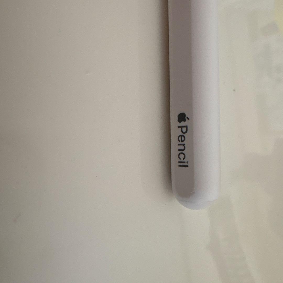 【美品】Apple Apple Pencil 第2世代 MU8F2J/A