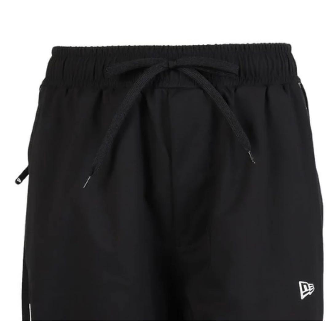 NEWERA スノートラックジャケット・パンツ　セットアップ　新品未使用　M