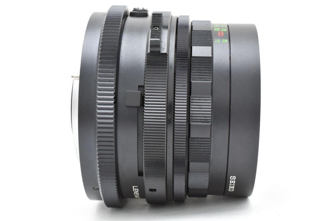 ■ 美品 ■ マミヤ　MAMIYA RB SEKOR C 65mm F4.5