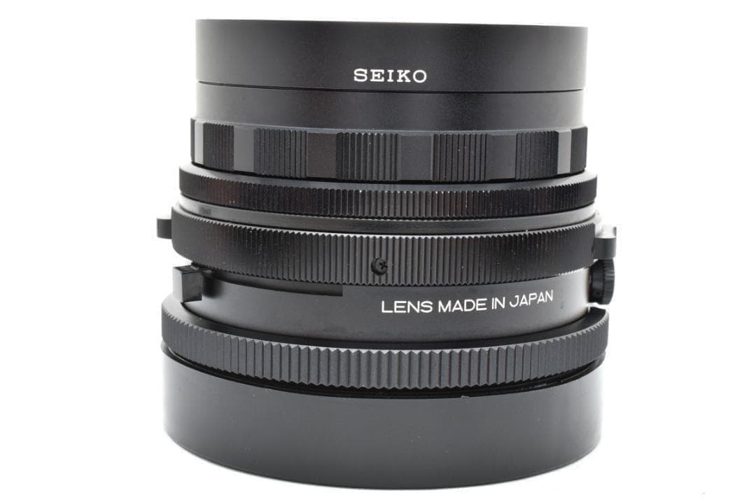 ■ 美品 ■ マミヤ　MAMIYA RB SEKOR C 65mm F4.5