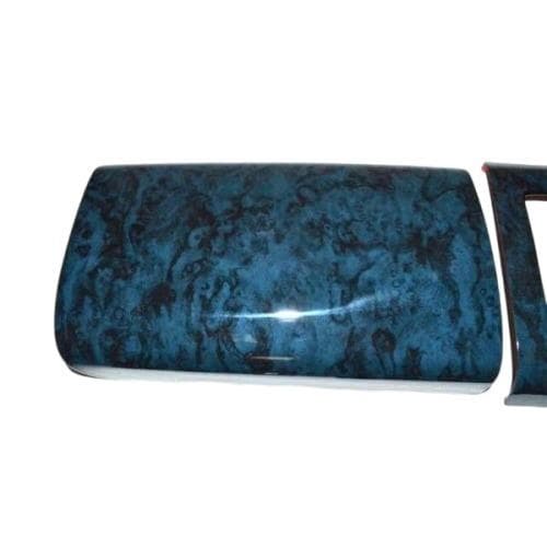 SUZUKI 64系 スズキ エブリイ ワゴンDA64 インテリアパネル 黒木目