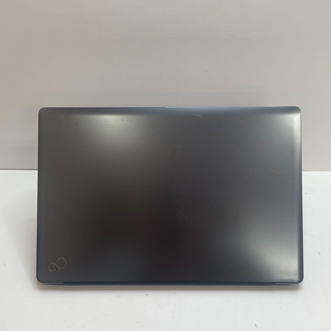 #297 富士通 Lifebook MH55/H1 i5-1135G7 16Gb