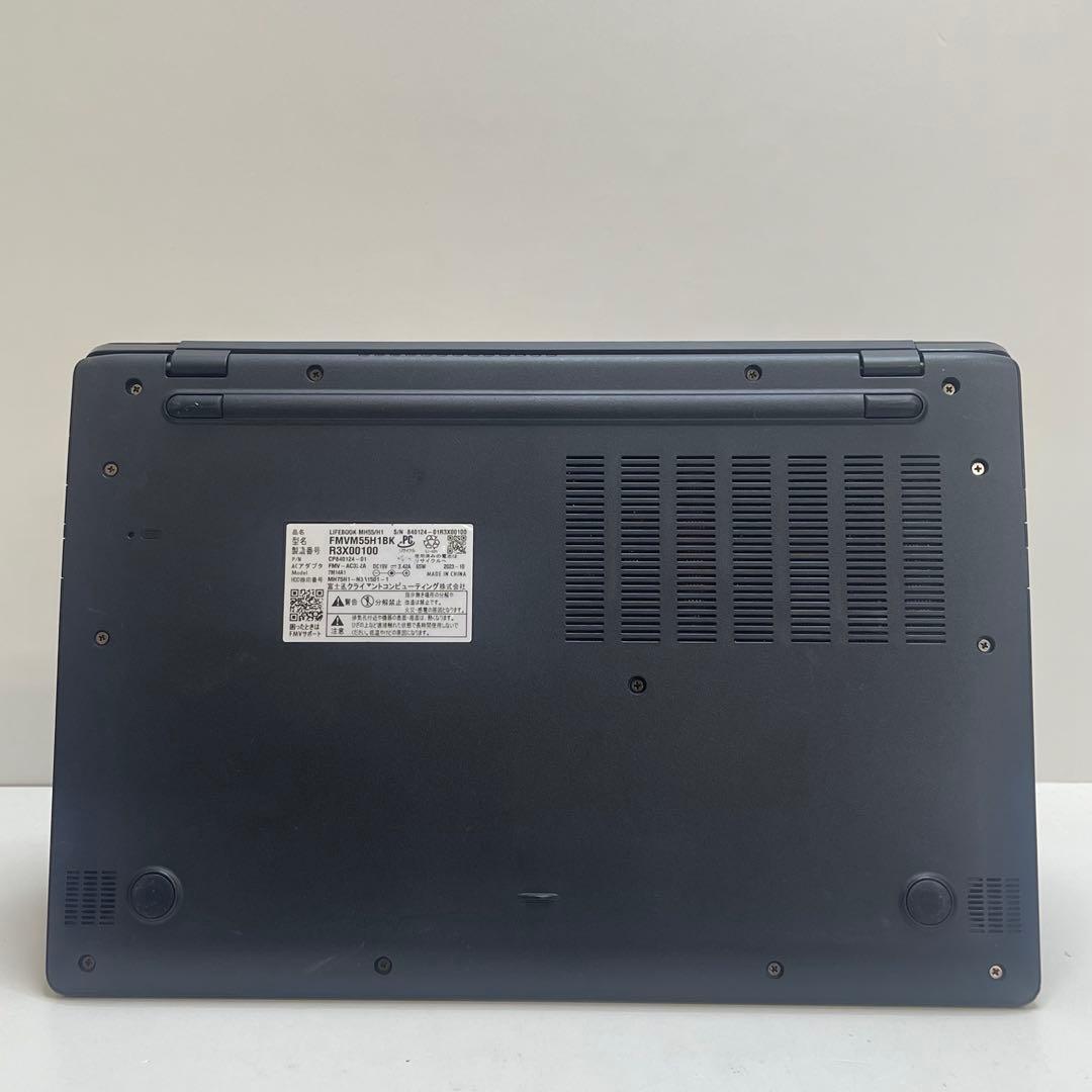 #297 富士通 Lifebook MH55/H1 i5-1135G7 16Gb