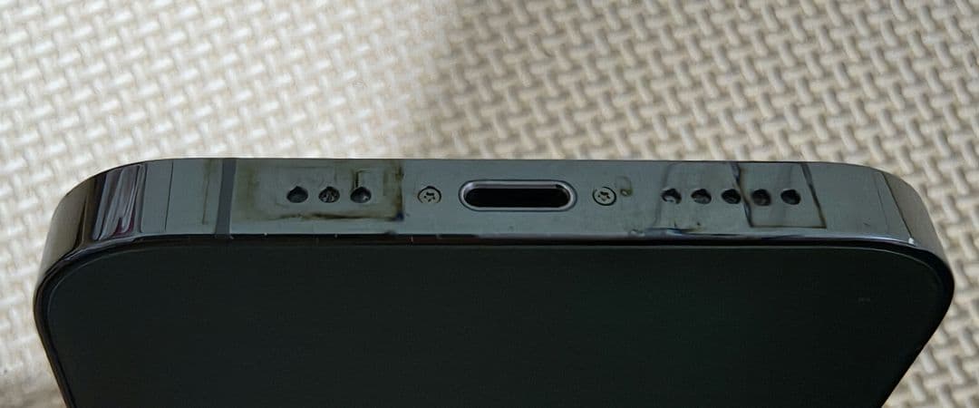 iPhone 13 Pro アルパイングリーン128GB SIMフリー