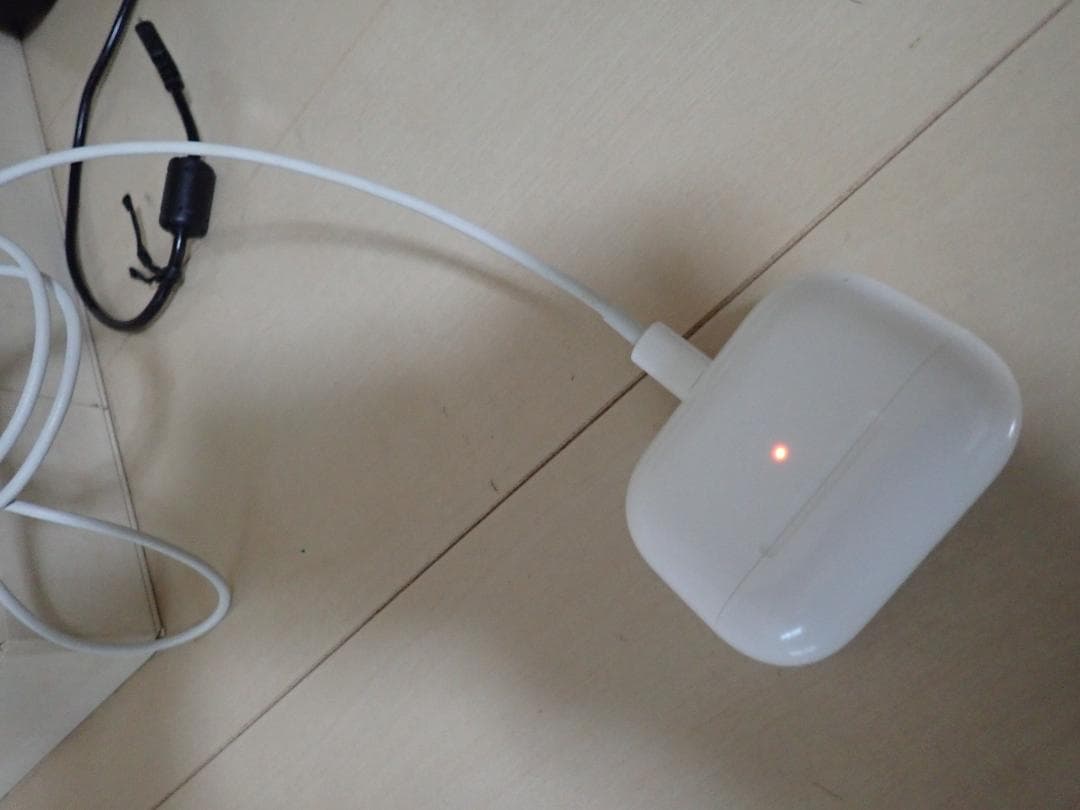 Apple AirPods Pro (第1世代)　【訳あり】右耳のみ良好