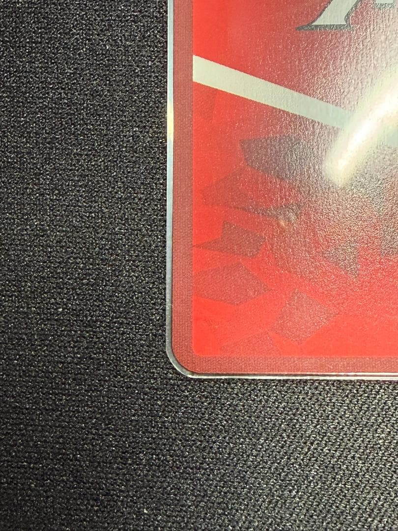 UNION ARENA リゼロ　エキドナSR　星2パラレル　サイン入