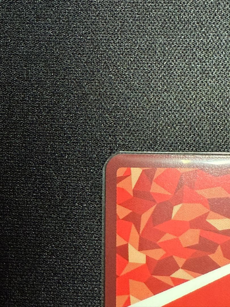 UNION ARENA リゼロ　エキドナSR　星2パラレル　サイン入