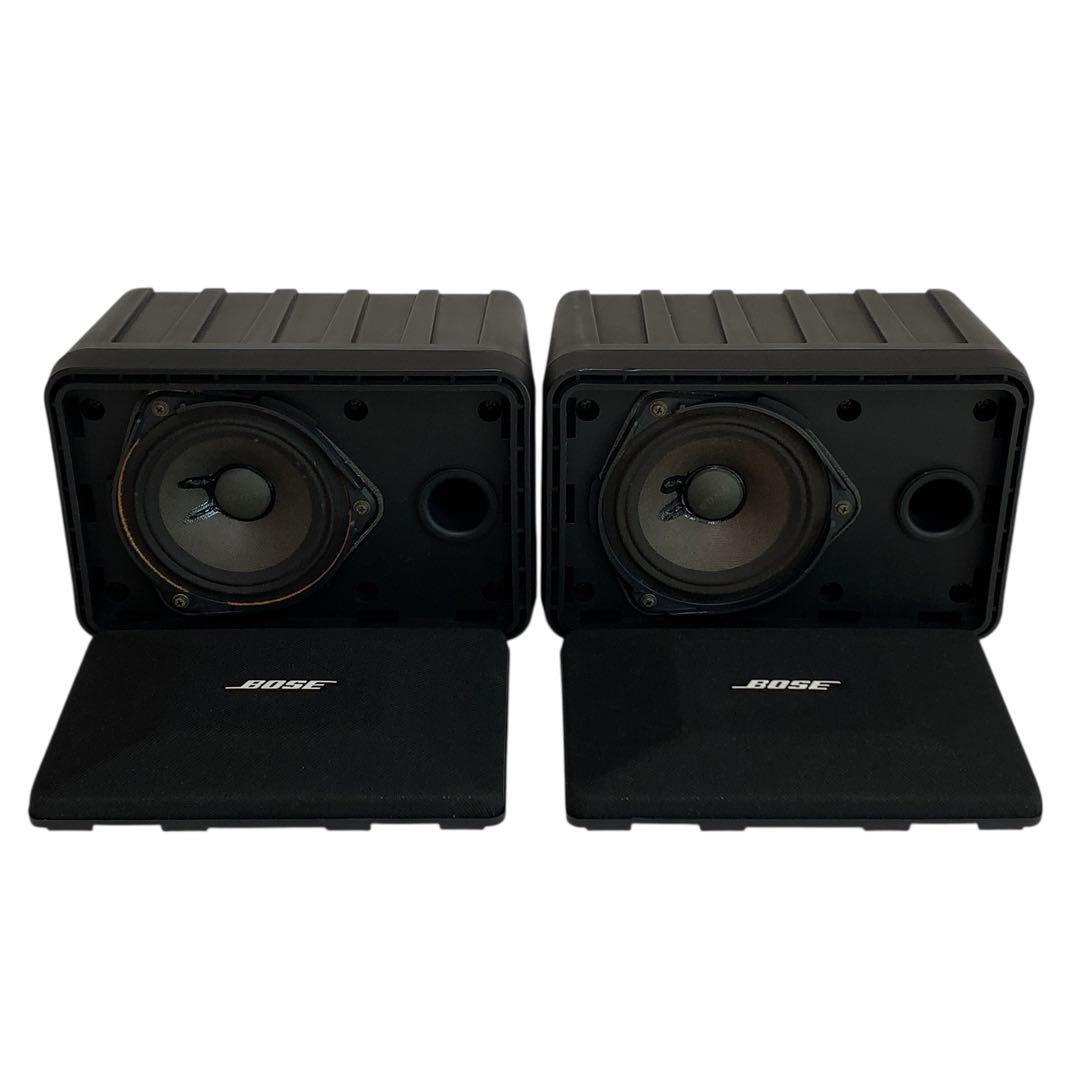 美品　Bose 101MM シリアル連番　ボーズ　スピーカー