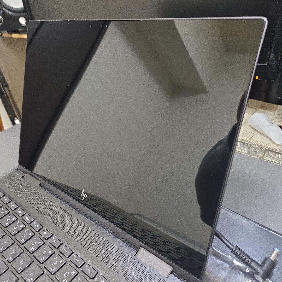 HP ENVY 13.3インチ ノートPC 本体