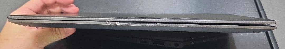 HP ENVY 13.3インチ ノートPC 本体