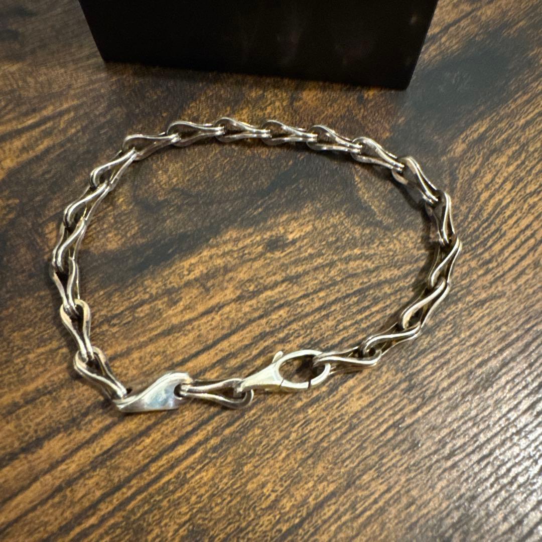 グッチ GUCCI トムフォード期 ブレスレット