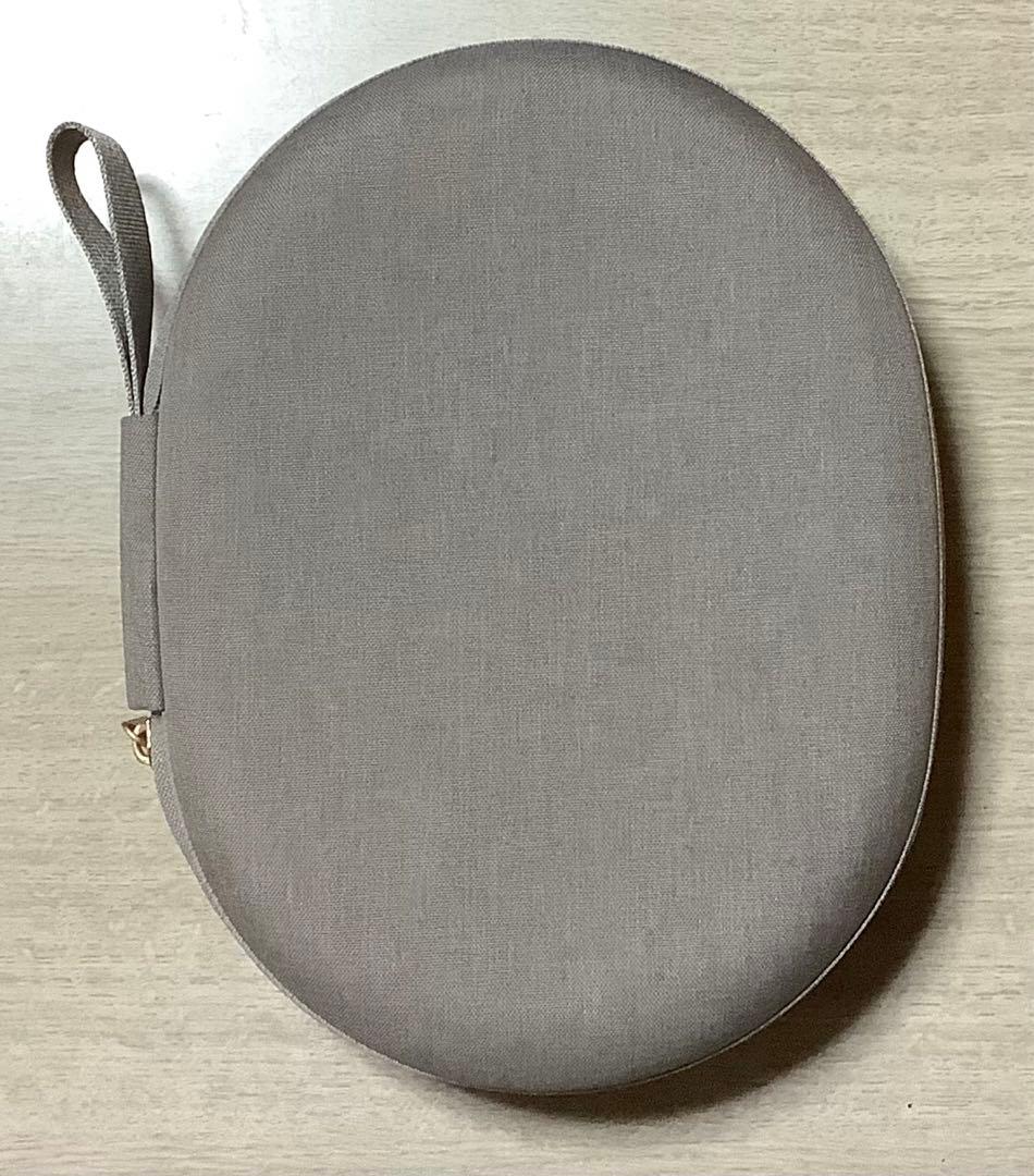 【極美品】SONY WH-1000XM4 ワイヤレスヘッドフォン