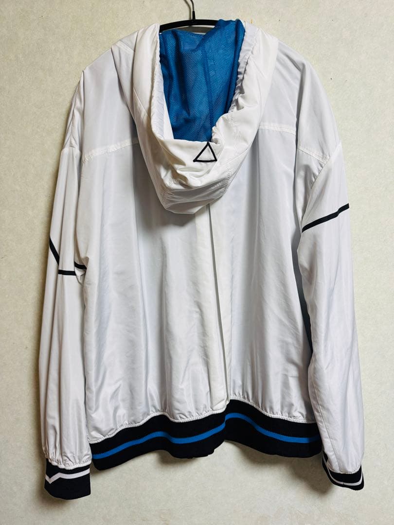 トラックジャケット（ミレニアムサイエンススクール） ブルーアーカイブ