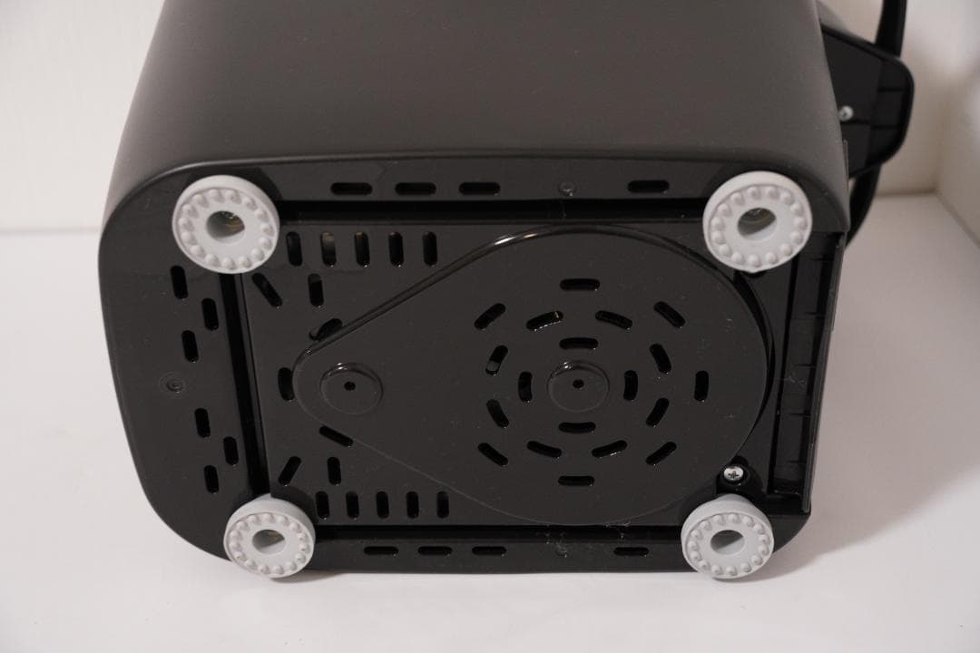 Panasonic ホームベーカリー SD-MDX4-K（ブラック）