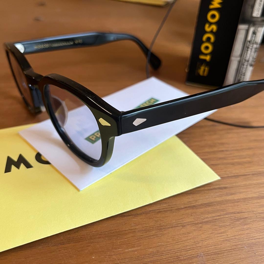 MOSCOT サングラス