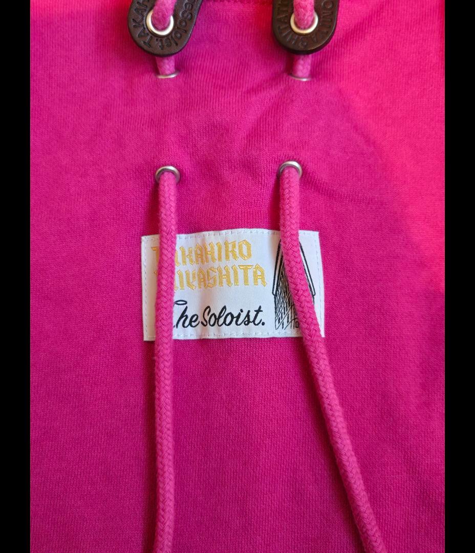 takahiromiyashita the soloist バラクラバ