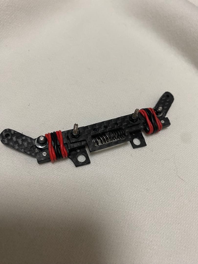 ミニ四駆　スラピボ　完成品