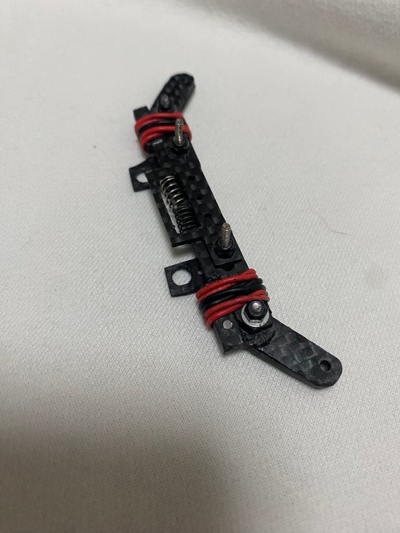 ミニ四駆　スラピボ　完成品