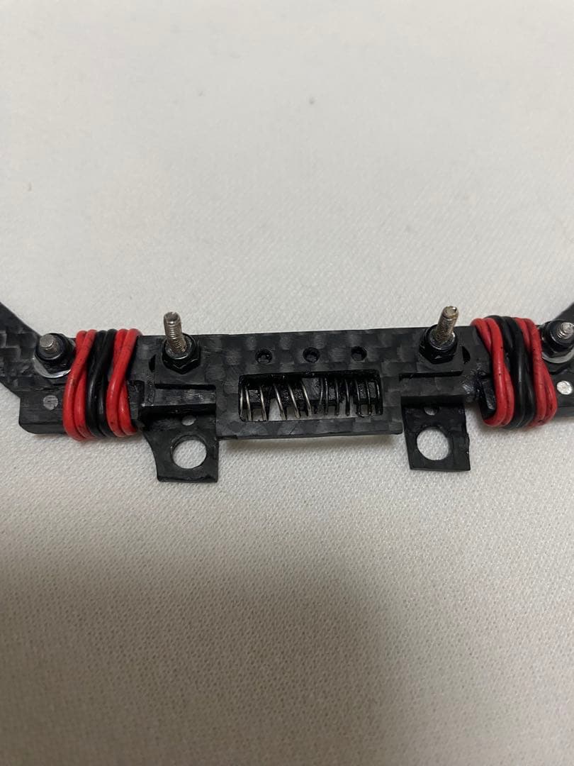 ミニ四駆　スラピボ　完成品