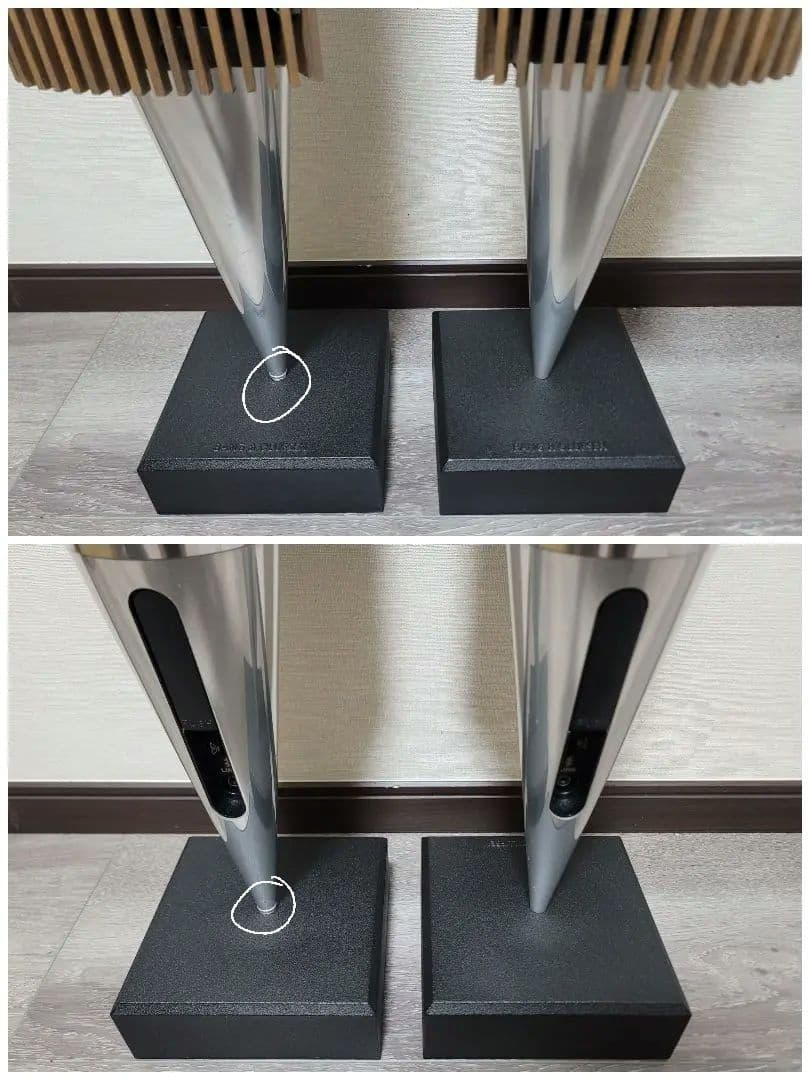 (希少)Beosound9000 MK3/Beolab8000/Beo4 MK3