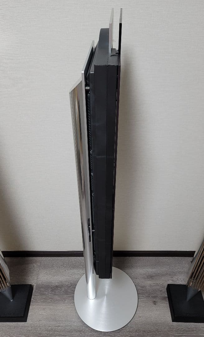 (希少)Beosound9000 MK3/Beolab8000/Beo4 MK3