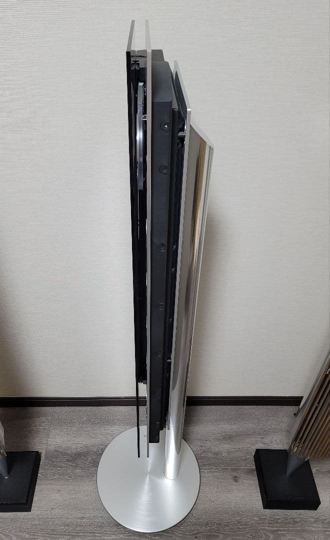 (希少)Beosound9000 MK3/Beolab8000/Beo4 MK3