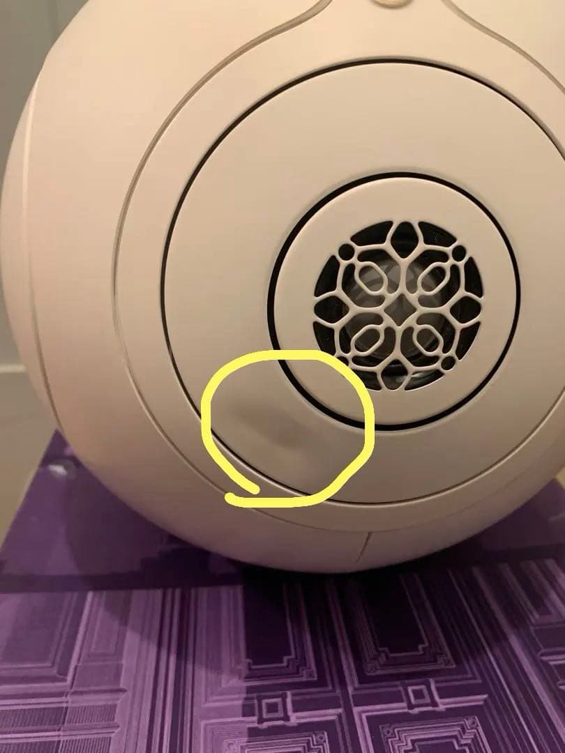 1/30までdevialet Phantom1 108dB opéra オペラ