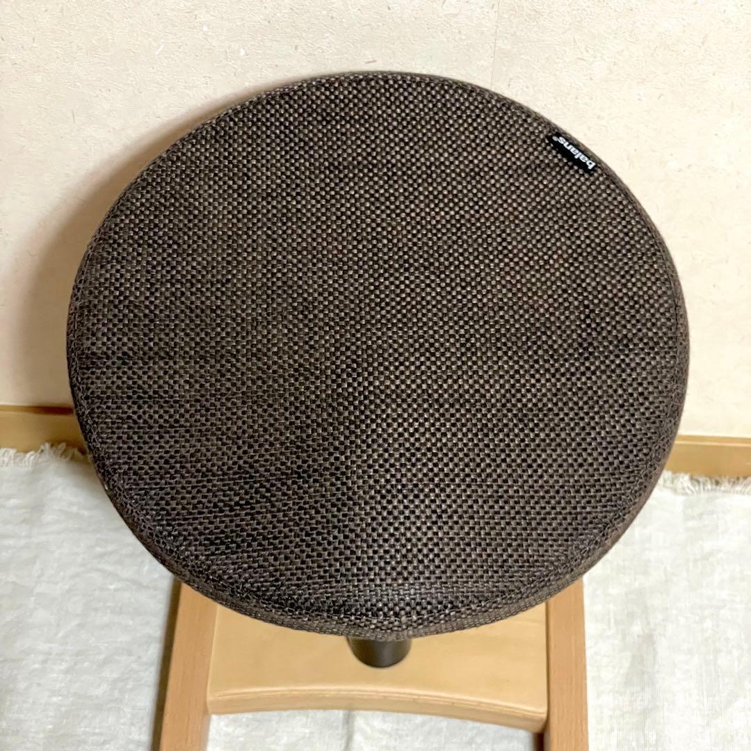 balans Synergy バランスシナジー オートリターン付 腰痛対策椅子