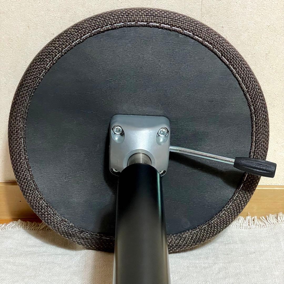 balans Synergy バランスシナジー オートリターン付 腰痛対策椅子