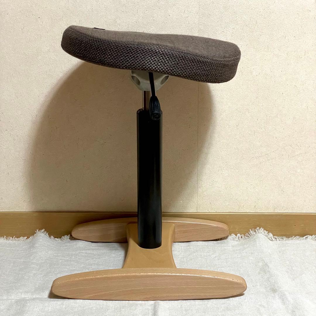 balans Synergy バランスシナジー オートリターン付 腰痛対策椅子