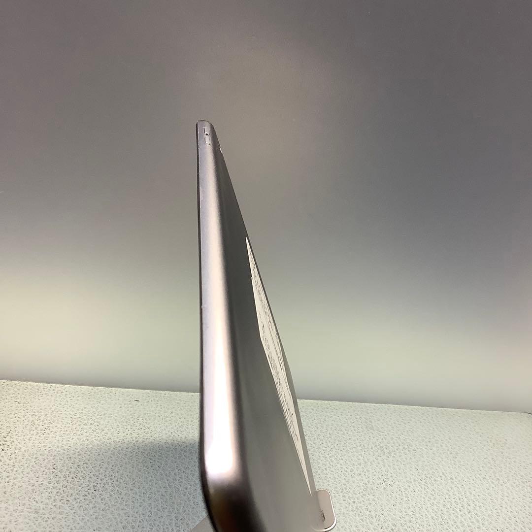 iPad 6世代128G wifi PSE新品バッテリー100%機能異常なし